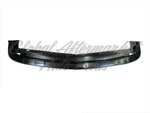 BUMPER AIR SHIELD FR LOWER TEXTURED FOR SRT HELLCAT EXCLUDE WIDE BODY — photo 3