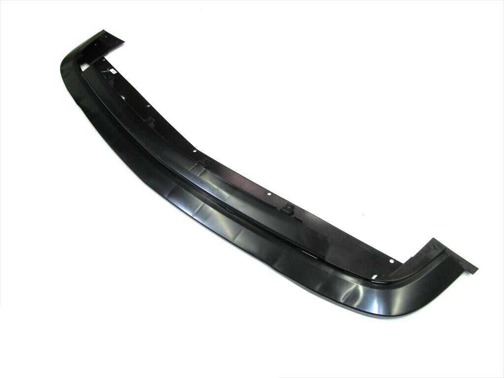 BUMPER AIR SHIELD FR LOWER TEXTURED FOR SRT HELLCAT EXCLUDE WIDE BODY