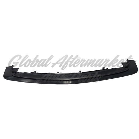 BUMPER AIR SHIELD FR LOWER WIDEBODY MODELS