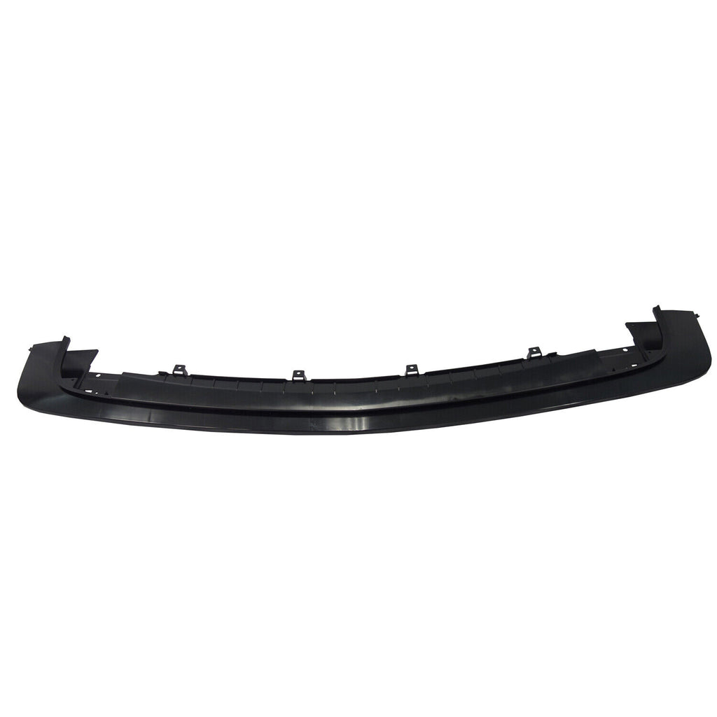 BUMPER AIR SHIELD FR LOWER WIDEBODY MODELS