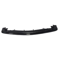 BUMPER AIR SHIELD FR LOWER WIDEBODY MODELS