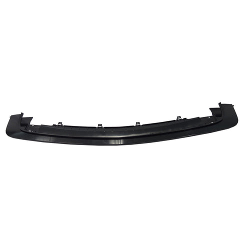 BUMPER AIR SHIELD FR LOWER WIDEBODY MODELS