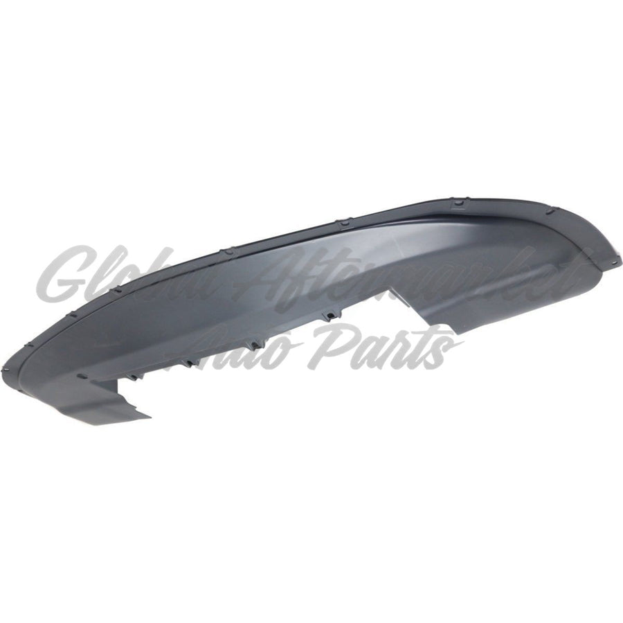 VALANCE FR MATTE-BLACK