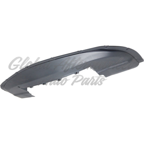 VALANCE FR MATTE-BLACK CAPA