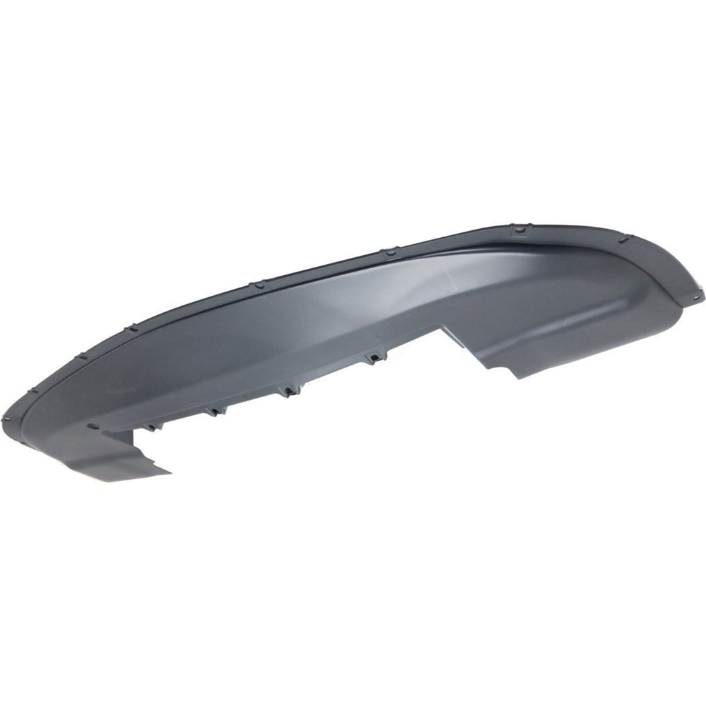 VALANCE FR MATTE-BLACK