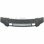 BUMPER LOWER FR BLACK W/O SPEED CONTROL W/O CHROME — photo 4