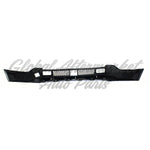 BUMPER LOWER FR W/SPEED/TOW HOOKS 3 HOLE — photo 4