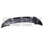 BUMPER LOWER FR W/SPEED/TOW HOOKS 3 HOLE CAPA — photo 5