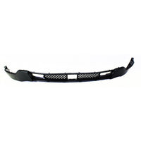 BUMPER LOWER FR W/SPEED/TOW HOOKS 3 HOLE CAPA