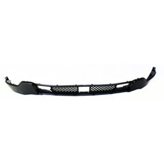 BUMPER LOWER FR W/SPEED/TOW HOOKS 3 HOLE CAPA
