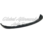 BUMPER LOWER FR PRIMED BLACK SUMMIT MODEL — photo 2