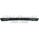 BUMPER LOWER FR PRIMED BLACK SUMMIT MODEL CAPA — photo 5