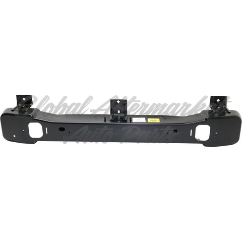 CROSSMEMBER FR LOWER STEEL