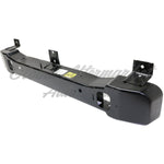 CROSSMEMBER FR LOWER STEEL — photo 3