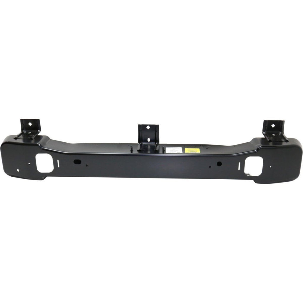 CROSSMEMBER FR LOWER STEEL