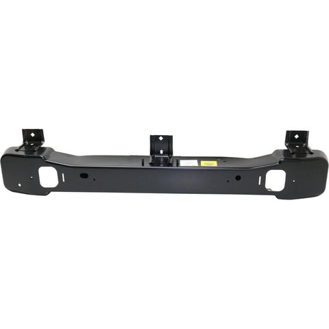 CROSSMEMBER FR LOWER STEEL
