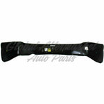 BUMPER RR PRIMED — photo 4