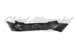 BUMPER RR PRIMED FOR USE W/O SPECIAL/ BASE MODELS(NARROW LICENSE POCKET WITH ONE CENTER LAMP HOLE) — photo 3