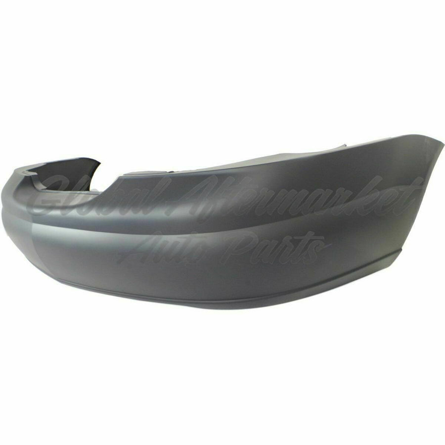 BUMPER RR