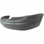BUMPER RR — photo 2