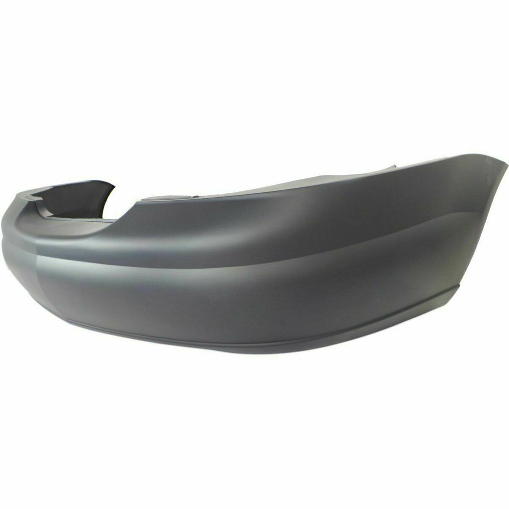 BUMPER RR