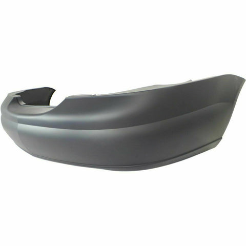 BUMPER RR