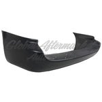 BUMPER RR PRIMED LONG WHEEL BASE CAPA — photo 3