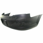 BUMPER RR PRIMED — photo 2