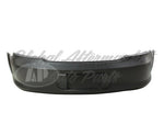 BUMPER RR PRIMED CAPA — photo 1