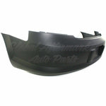 BUMPER RR PRIMED CAPA — photo 3