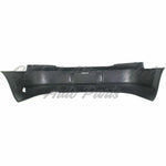 BUMPER RR PRIMED CAPA — photo 5