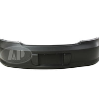 BUMPER RR PRIMED