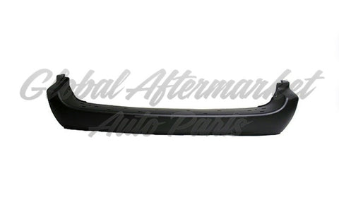 BUMPER RR PRIMED ES-SPORTS MODEL 113 WHEEL BASE