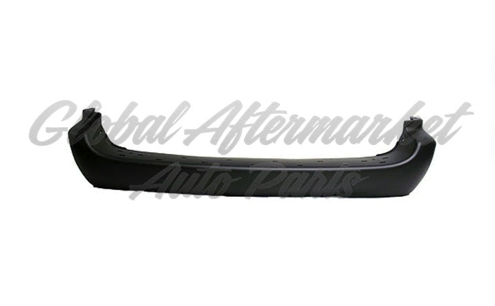 BUMPER RR PRIMED ES-SPORTS MODEL 113 WHEEL BASE CAPA