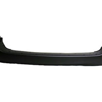 BUMPER RR PRIMED ES-SPORTS MODEL 113 WHEEL BASE CAPA