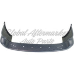 BUMPER RR PRIMED LONG WHEEL — photo 4