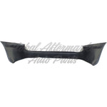 BUMPER RR PRIMED LONG WHEEL CAPA — photo 5