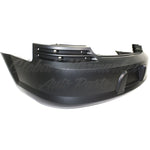 BUMPER RR PRIMED — photo 3
