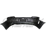BUMPER RR PRIMED — photo 5