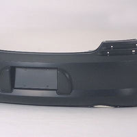 BUMPER RR PRIMED