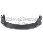 BUMPER RR UPPER PRIMED W/END HOLE FOR CHROME TRIM LTD/TOURING — photo 4