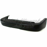 BUMPER RR PRIMED — photo 2