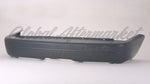 BUMPER RR PRIMED CAPA — photo 1