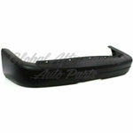 BUMPER RR PRIMED CAPA — photo 3