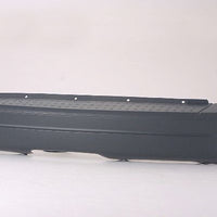 BUMPER RR PRIMED