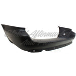 BUMPER RR PRIMED 119 WB W/SENSOR HOLE CAPA — photo 3