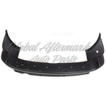 BUMPER RR PRIMED 119 WB W/SENSOR HOLE CAPA — photo 4