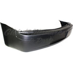 BUMPER RR PRIMED W/O MLDG HOLE W/O DUAL EXHAUST 2.7L — photo 3