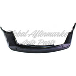 BUMPER RR PRIMED W/O MLDG HOLE W/O DUAL EXHAUST 2.7L CAPA — photo 4