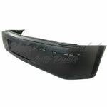 BUMPER RR PRIMED W/O SENSOR/DUAL EXHAUST W/MOULDING HOLE 3.5L — photo 3